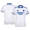 FC KØBENHAVN Home Soccer Jersey 2025/26 - gojersey