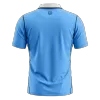 Uruguay Home Soccer Jersey World Cup 2026 Blue - gojersey