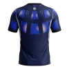 Uruguay Away Soccer Jersey World Cup 2026 Navy - gojersey