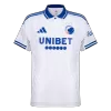 FC KØBENHAVN Home Soccer Jersey 2025/26 - gojersey