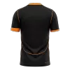 Player Version 25/26 SC Corinthians Third Soccer Jersey Black - gojersey