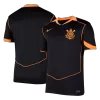 Corinthians Third Away Soccer Jersey 2025/26 - gojersey