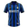 Inter Milan Home Soccer Jersey Retro 1998/99 - gojersey