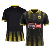 AEK Athens Away Soccer Jersey 2025/26 - gojersey