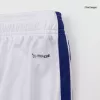 Japan Home Soccer Shorts 2026 - gojersey