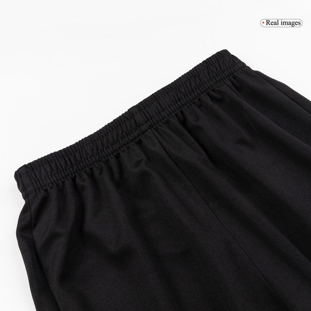 Kid's Sporting CP Home Soccer Jersey Kit(Jersey+Shorts) 25/26 Green&White - gojersey