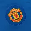 Manchester United Third Away Soccer Jersey Retro 2008/09 - gojersey