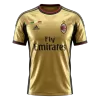 AC Milan Away Soccer Jersey Retro 2013/14 - gojersey