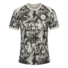 Manchester City Soccer Jersey 2025/26 - gojersey