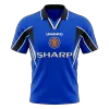 Manchester United Third Away Soccer Jersey Retro 1996/97 - gojersey