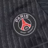 Kid's PSG Fourth Soccer Jersey Kit(Jersey+Shorts) 25/26 Black - gojersey
