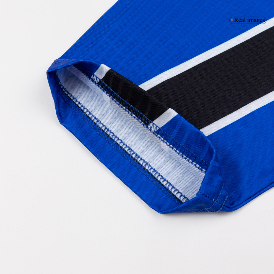 Manchester United Third Away Soccer Jersey Retro 1996/97 - gojersey