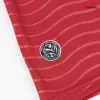 Portugal Long Sleeve Home Soccer Jersey 2026 - gojersey