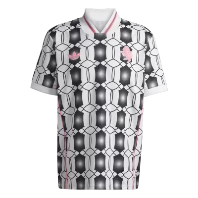 Juventus Soccer Jersey 2025/26 - Special - gojersey