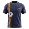 Newcastle United Away Soccer Jersey Retro 1997/98 - gojersey