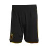 Belgium Home Soccer Shorts 2026 - gojersey