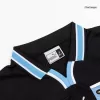 Lazio Away Soccer Jersey Retro 1998/99 - gojersey