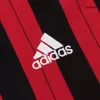 AC Milan Home Soccer Jersey Retro 2013/14 - gojersey
