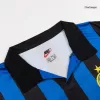 Inter Milan Home Soccer Jersey Retro 1998/99 - gojersey