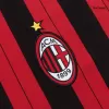 AC Milan Home Soccer Jersey Retro 2013/14 - gojersey
