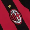 AC Milan Home Soccer Jersey Retro 2009/10 - gojersey