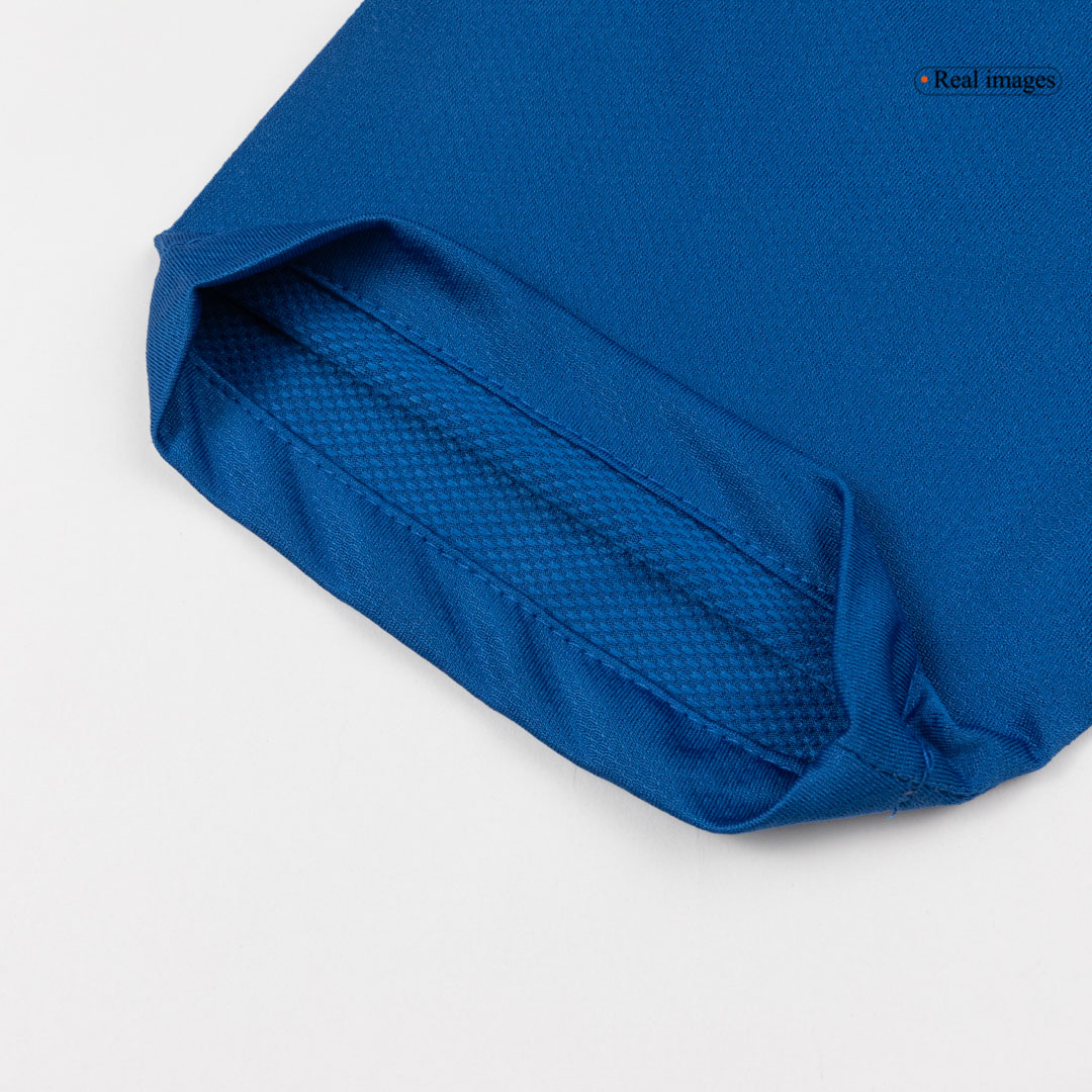 Manchester United Third Away Soccer Jersey Retro 2008/09 - gojersey