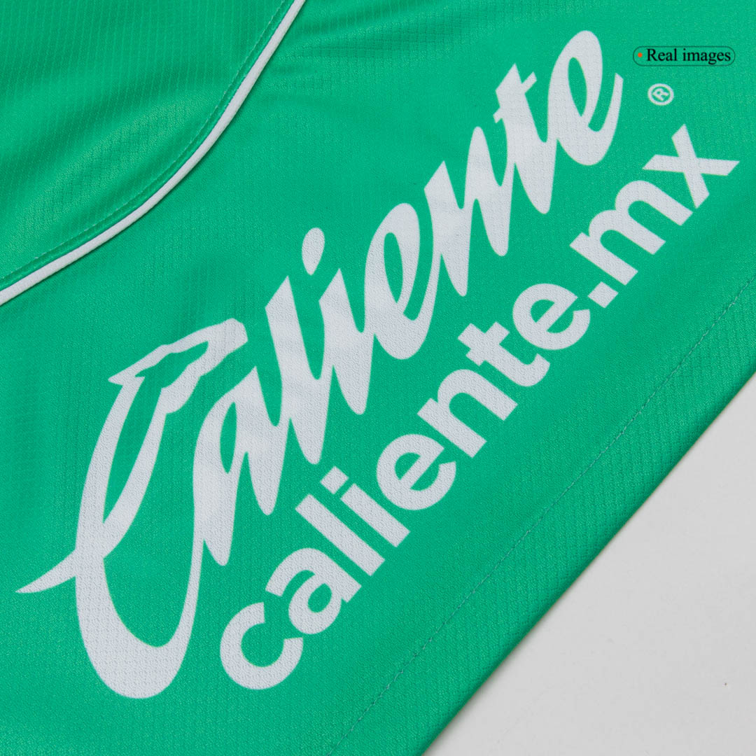 Pumas UNAM Third Away Soccer Jersey 2025/26 - gojersey