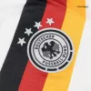 Germany Long Sleeve Home Soccer Jersey 2026 - gojersey