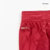Portugal Home Soccer Shorts 2026 - gojersey