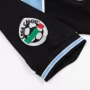 Lazio Away Soccer Jersey Retro 1998/99 - gojersey