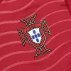 Kid's Portugal Home Soccer Jersey Kit(Jersey+Shorts) World Cup 2026 Red - gojersey