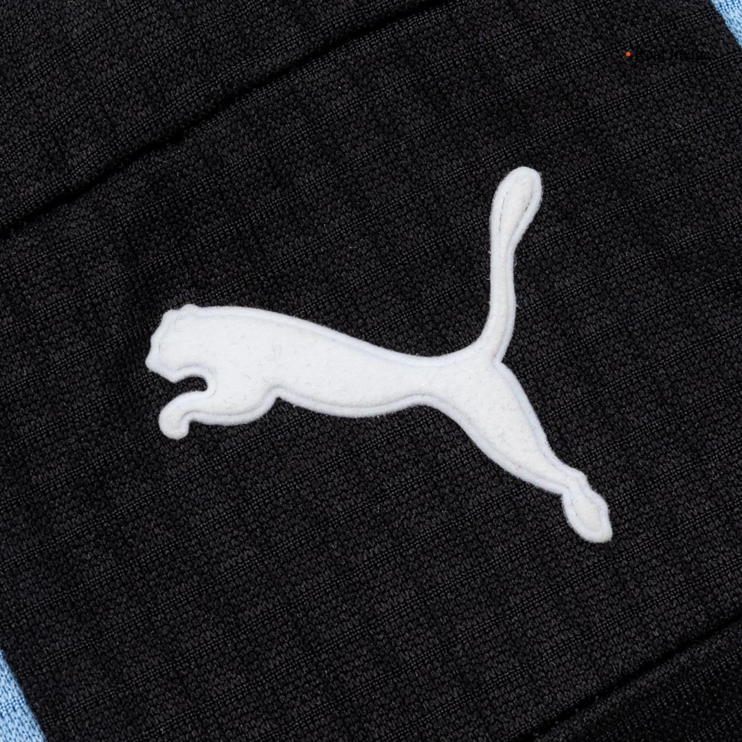 Lazio Away Soccer Jersey Retro 1998/99 - gojersey