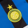 Inter Milan Home Soccer Jersey Retro 1998/99 - gojersey
