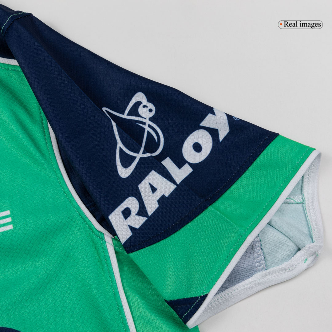 Pumas UNAM Third Away Soccer Jersey 2025/26 - gojersey