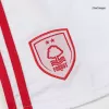 Kid's Nottingham Forest Home Jersey Kit(Jersey+Shorts) 25/26 Red - gojersey
