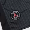 PSG Fourth Away Soccer Shorts 2025/26 - gojersey