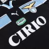 Lazio Away Soccer Jersey Retro 1998/99 - gojersey