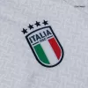 Italy Long Sleeve Away Soccer Jersey 2026 - gojersey