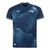 Lazio Third Away Soccer Jersey 2025/26 - gojersey