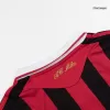 AC Milan Home Soccer Jersey Retro 2009/10 - gojersey