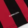 AC Milan Home Soccer Jersey Retro 2009/10 - gojersey