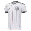 Japan Away Soccer Jersey Authentic 2026 - gojersey