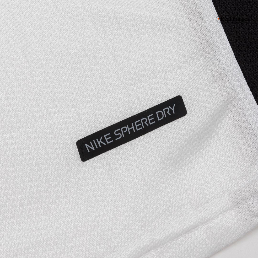 Manchester United Away Soccer Jersey Retro 2006/07 - gojersey