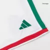 Mexico Home Soccer Shorts 2026 - gojersey