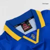 Juventus Away Soccer Jersey Retro 1995/96 - gojersey