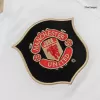 Manchester United Away Soccer Jersey Retro 2006/07 - gojersey