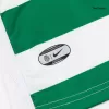 Kid's Sporting CP Home Soccer Jersey Kit(Jersey+Shorts) 25/26 Green&White - gojersey