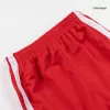 Kid's Wales Home Soccer Jersey Kit(Jersey+Shorts) World Cup 2026 Red - gojersey