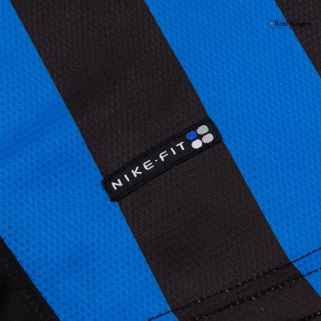 Inter Milan Home Soccer Jersey Retro 1998/99 - gojersey