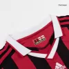 AC Milan Home Soccer Jersey Retro 2009/10 - gojersey